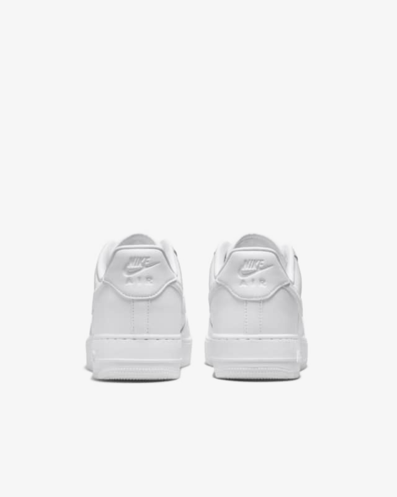 Image of Мъжки кецове NIKE AIR FORCE 1 '07 FRESH - Ballistic-sport